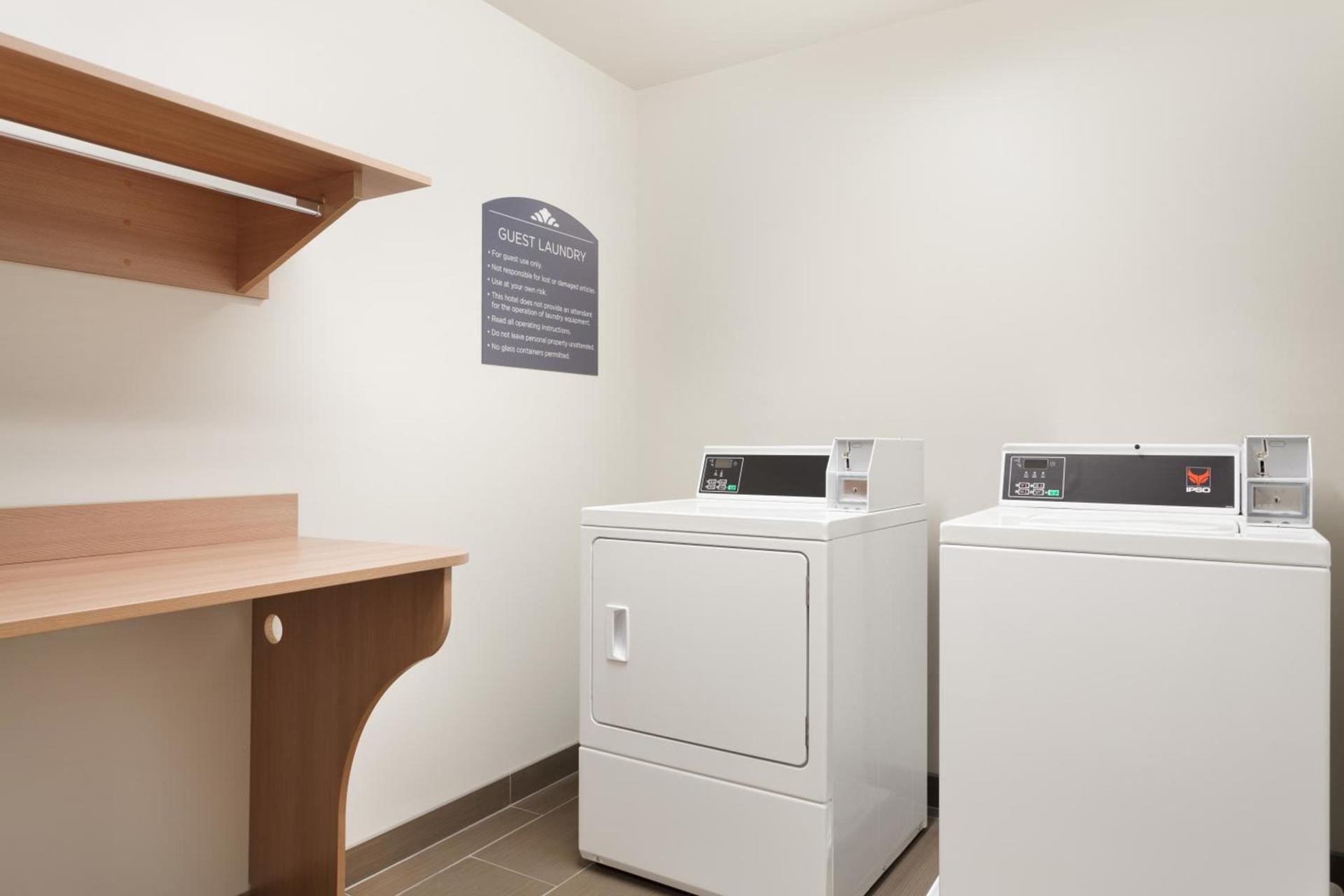 Microtel Inn & Suites by Wyndham Georgetown Delaware Beaches photo 32