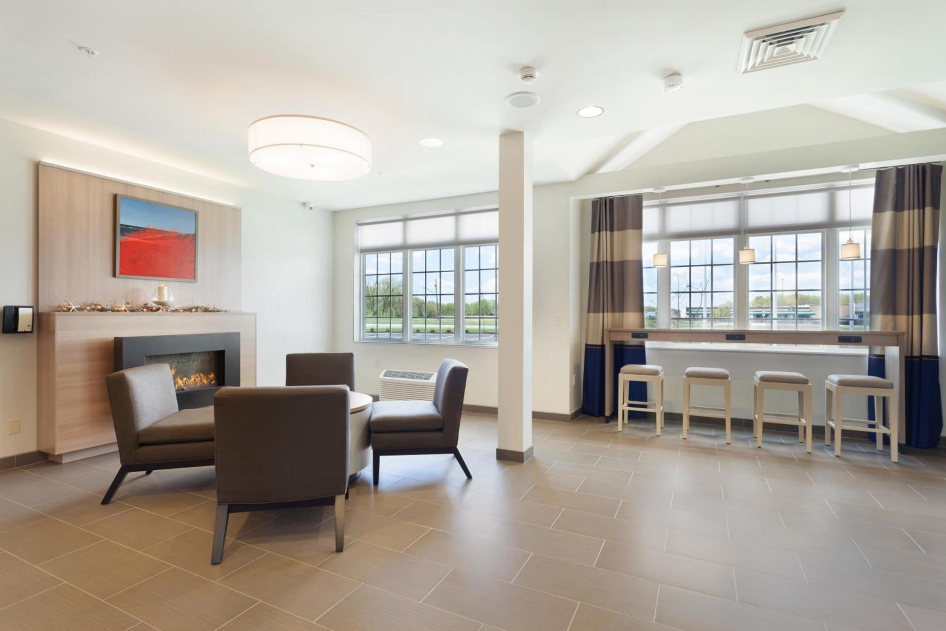 Microtel Inn & Suites by Wyndham Georgetown Delaware Beaches photo 27