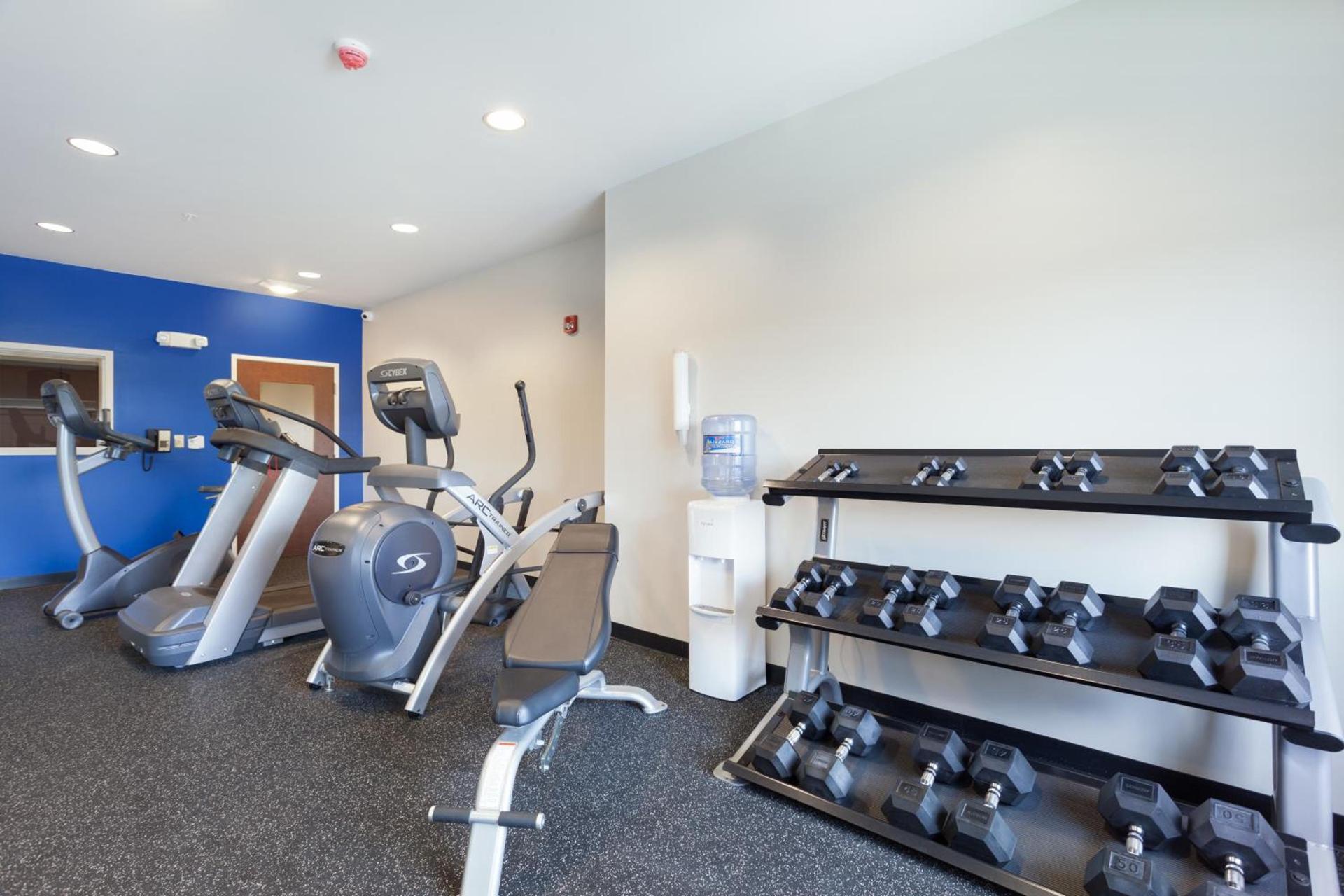 Microtel Inn & Suites by Wyndham Georgetown Delaware Beaches photo 25