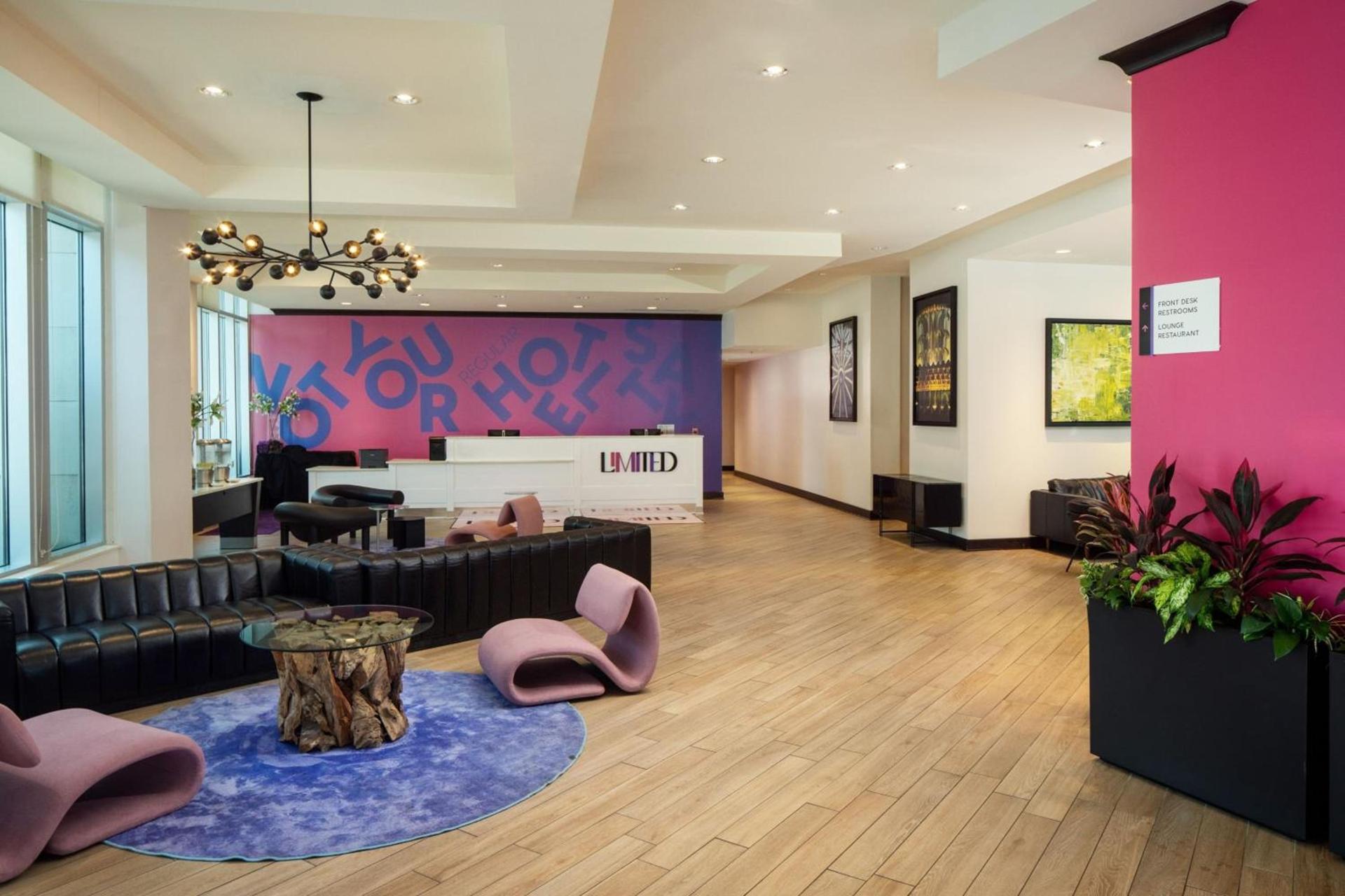 Live Oak, Charleston Historic District, a Tribute Portfolio Hotel photo 21