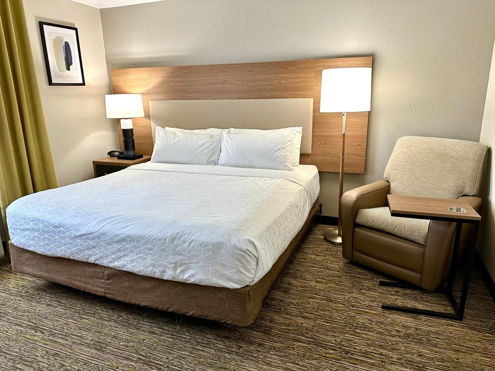 Candlewood Suites Savannah Airport by IHG photo 5
