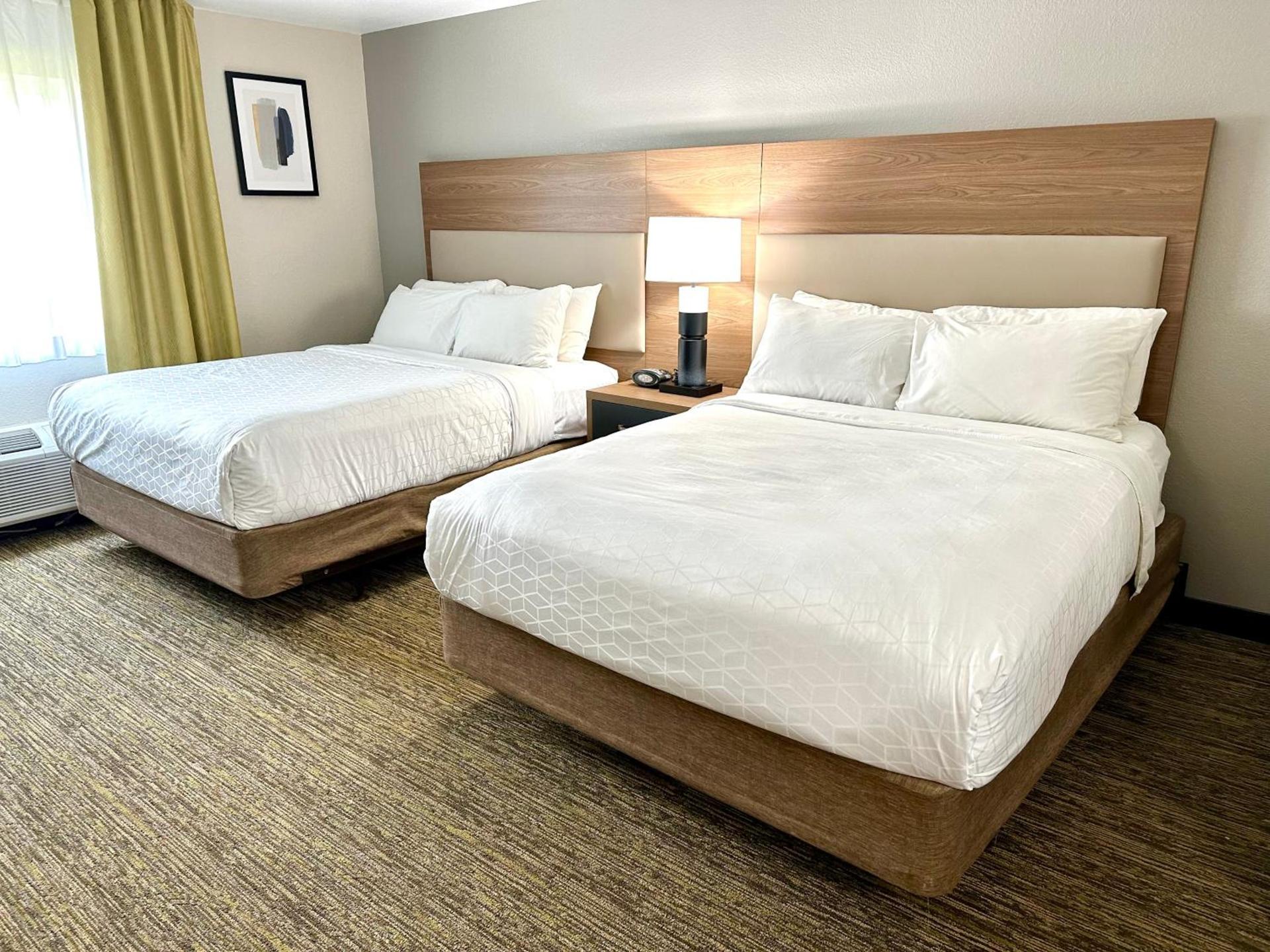 Candlewood Suites Savannah Airport by IHG photo 9