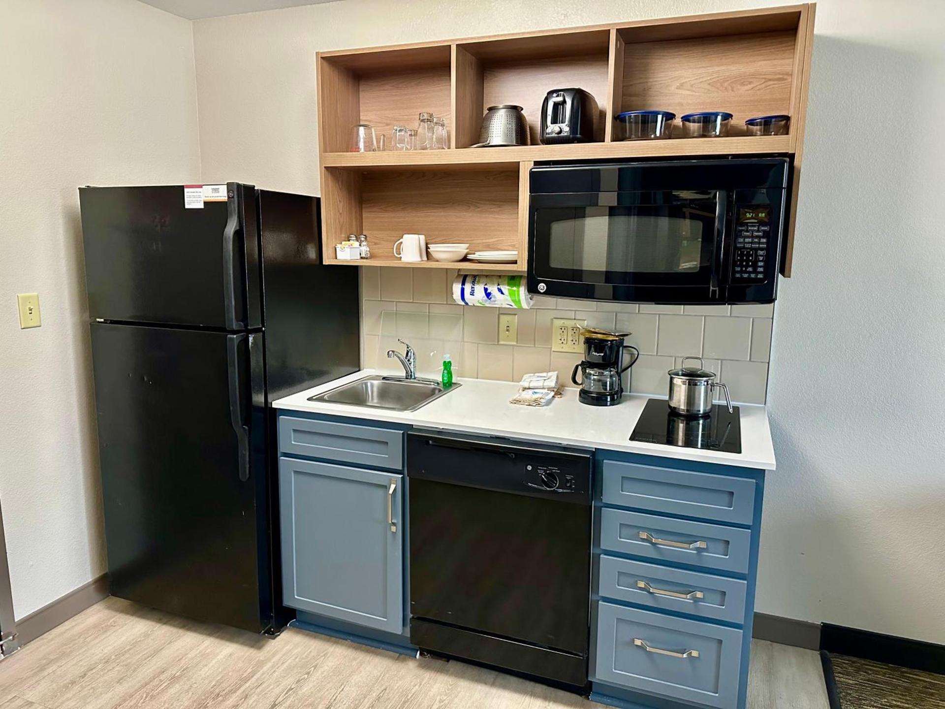 Candlewood Suites Savannah Airport by IHG photo 6