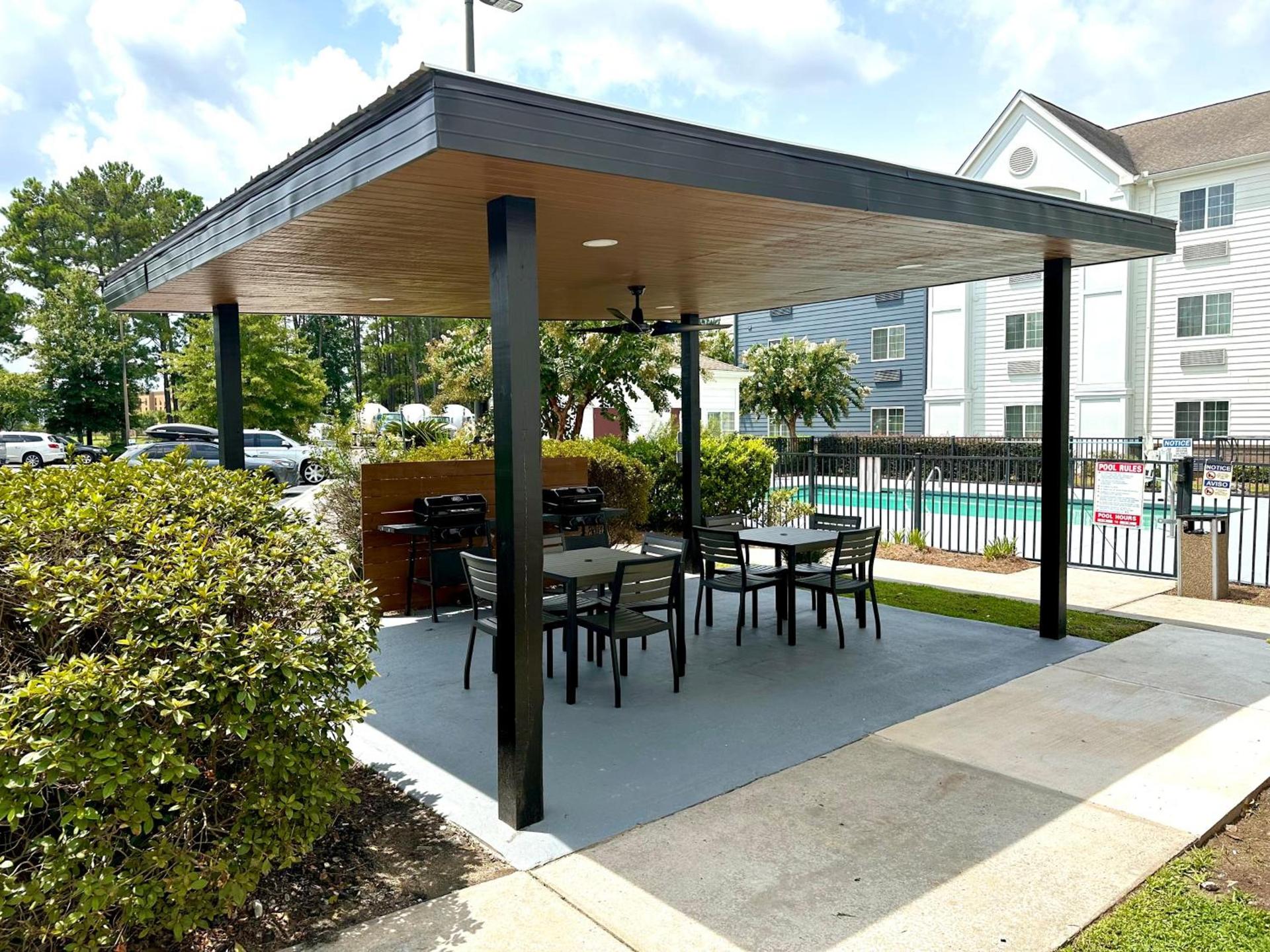 Candlewood Suites Savannah Airport by IHG photo 4