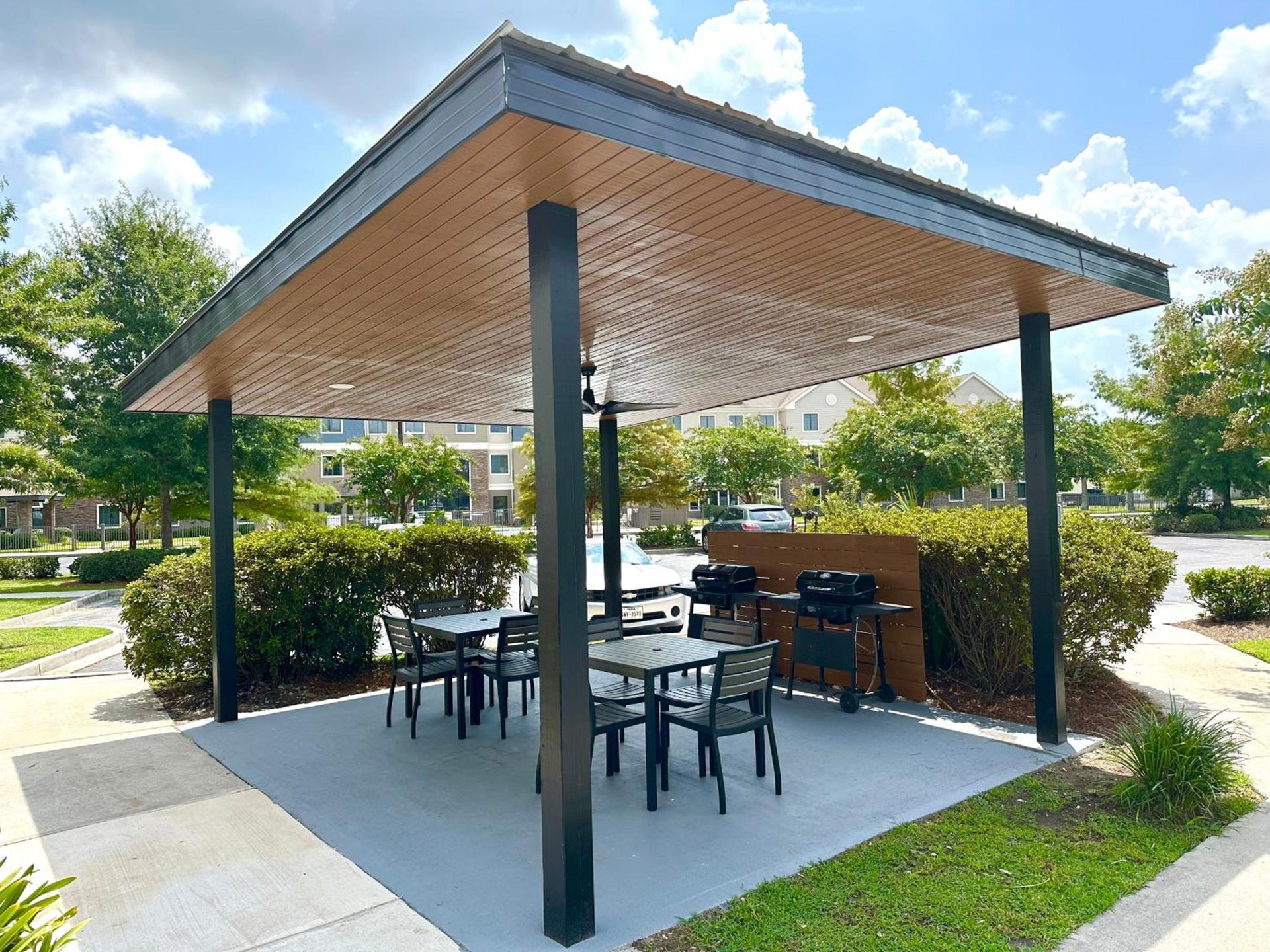 Candlewood Suites Savannah Airport by IHG photo 8