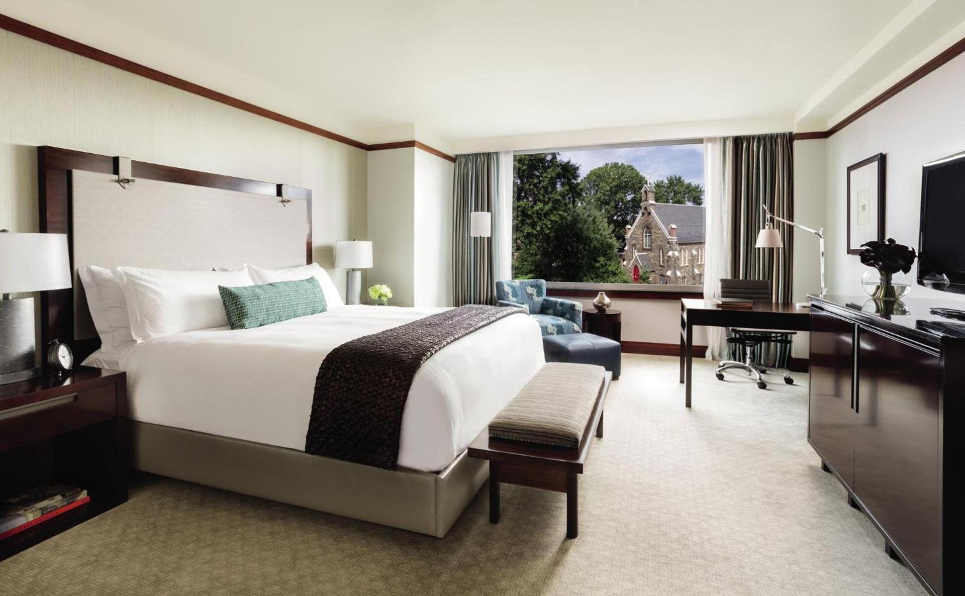 The Ritz-Carlton Georgetown, Washington, D.C. photo 92