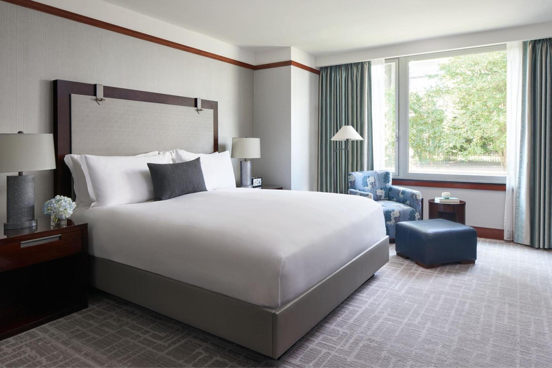The Ritz-Carlton Georgetown, Washington, D.C. photo 6