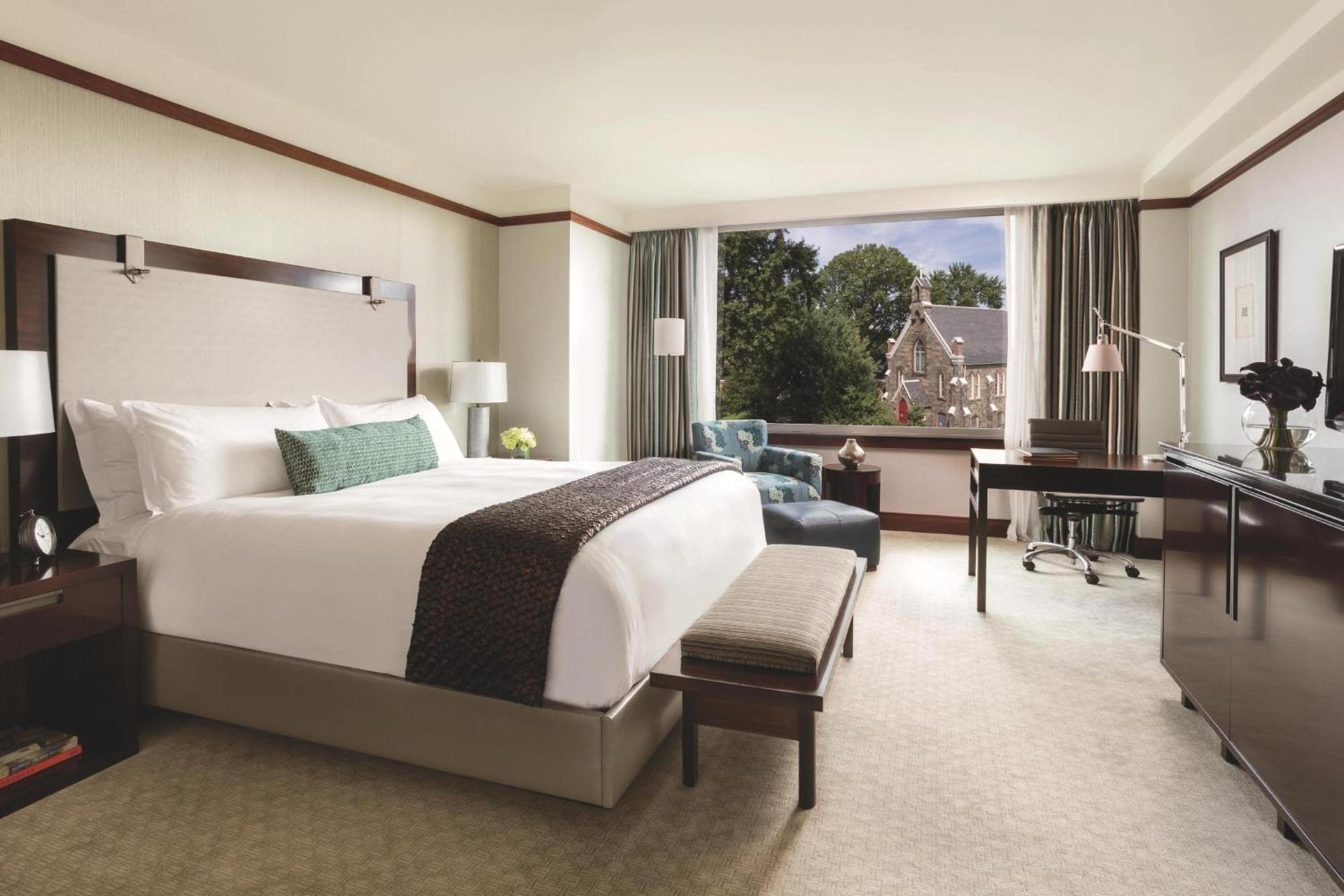 The Ritz-Carlton Georgetown, Washington, D.C. photo 9