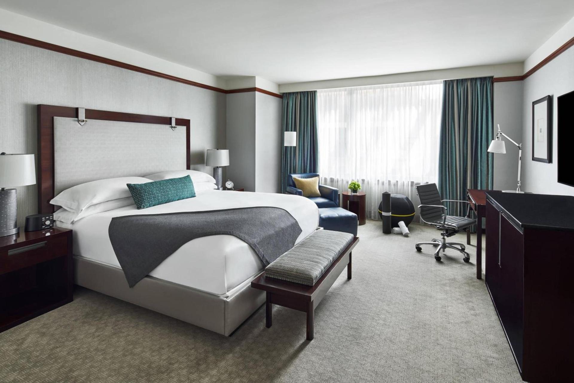 The Ritz-Carlton Georgetown, Washington, D.C. photo 10
