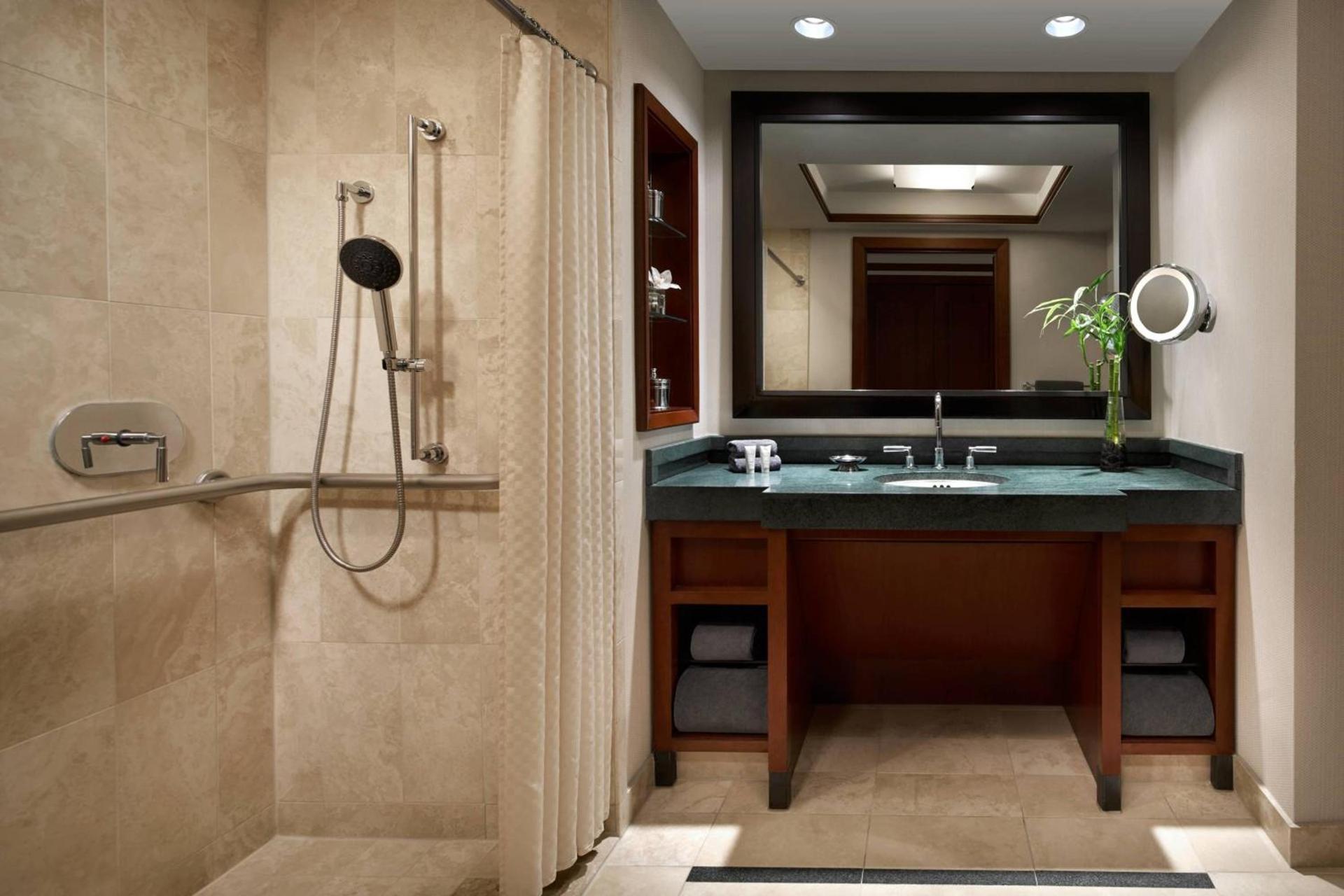 The Ritz-Carlton Georgetown, Washington, D.C. photo 17