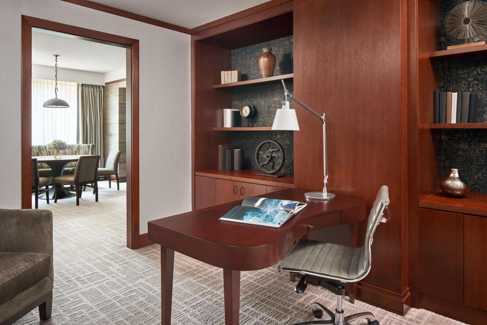 The Ritz-Carlton Georgetown, Washington, D.C. photo 24