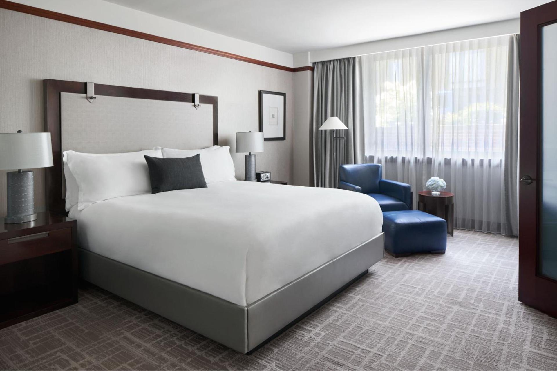 The Ritz-Carlton Georgetown, Washington, D.C. photo 23