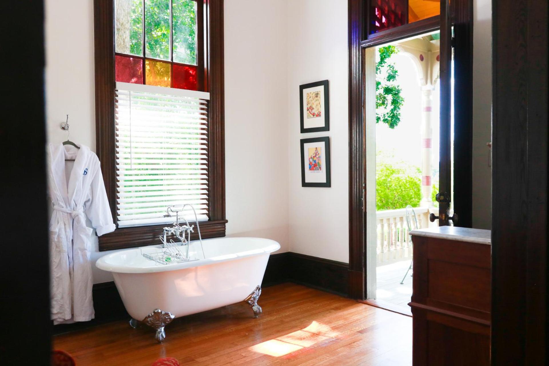 Summit Street Inns photo 85