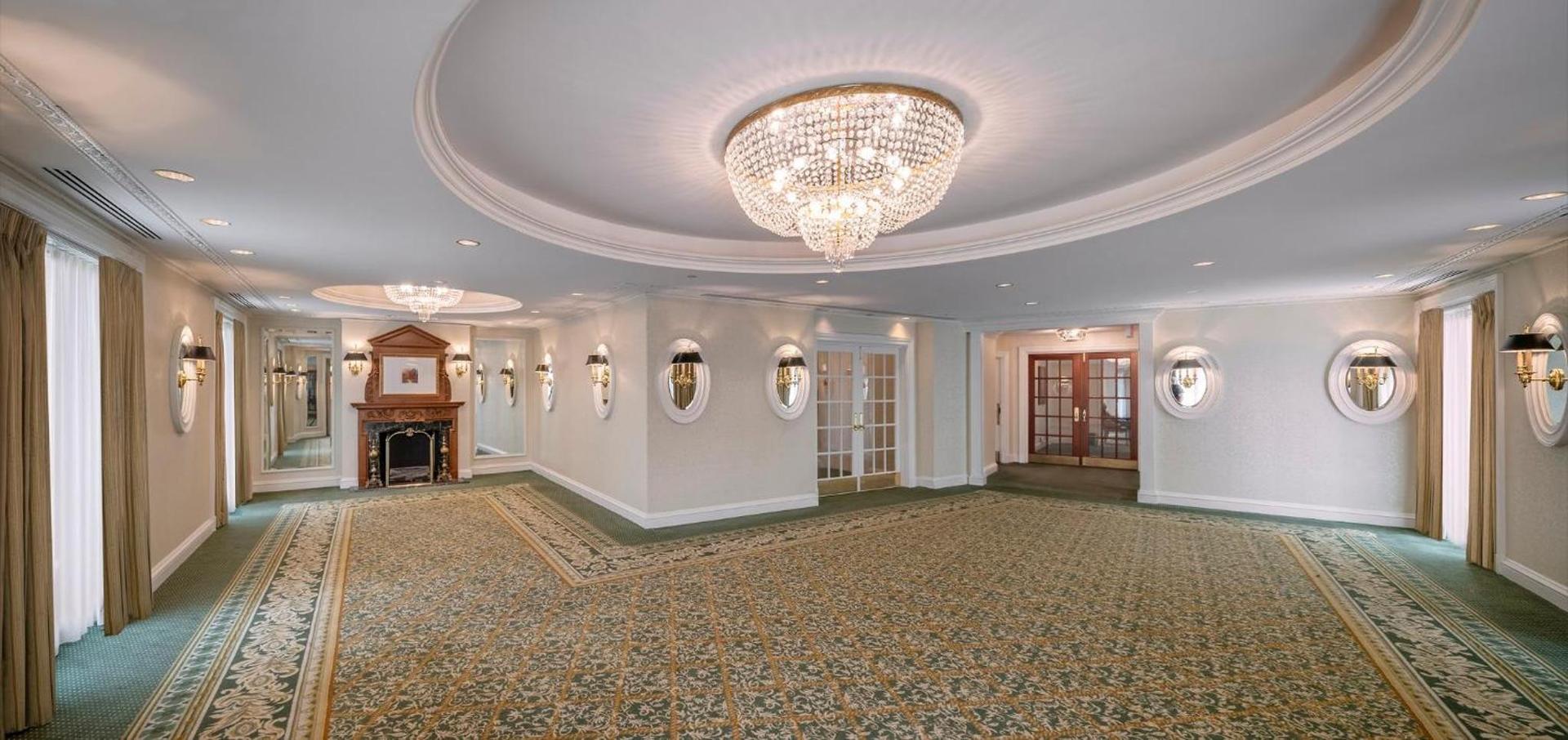Willard InterContinental Washington by IHG photo 52