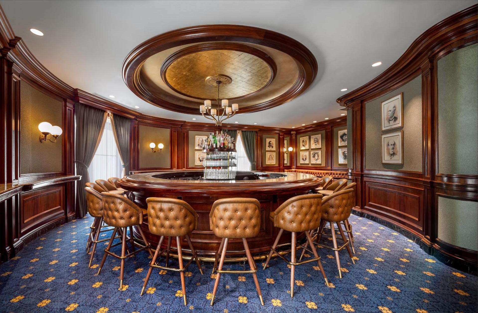 Willard InterContinental Washington by IHG photo 8