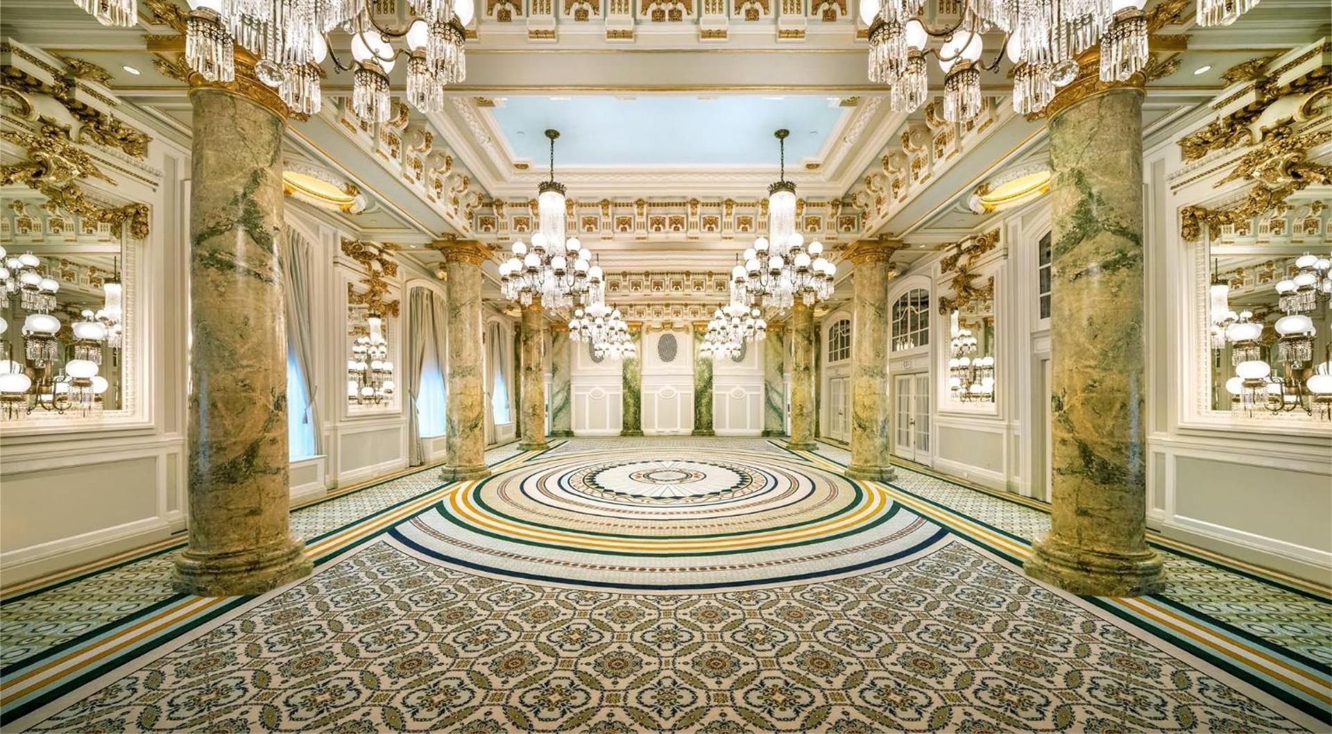 Willard InterContinental Washington by IHG photo 49