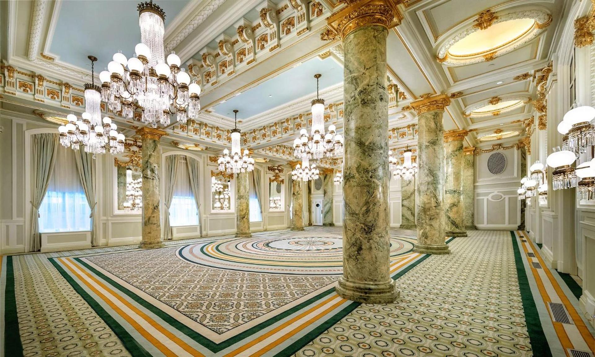 Willard InterContinental Washington by IHG photo 20