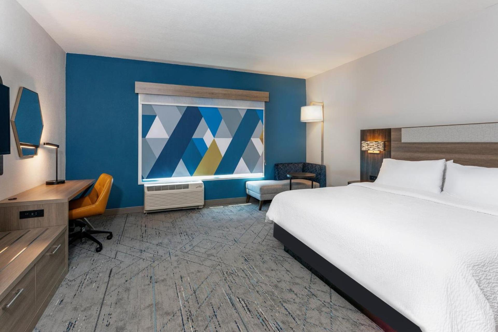 Holiday Inn Express - Starke by IHG photo 59