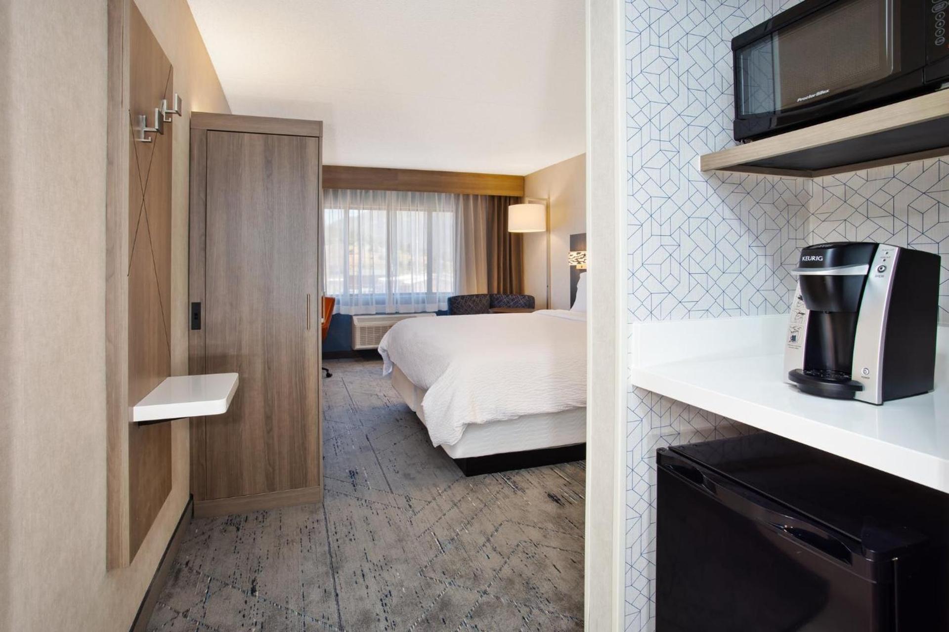 Holiday Inn Express Flagstaff by IHG photo 33