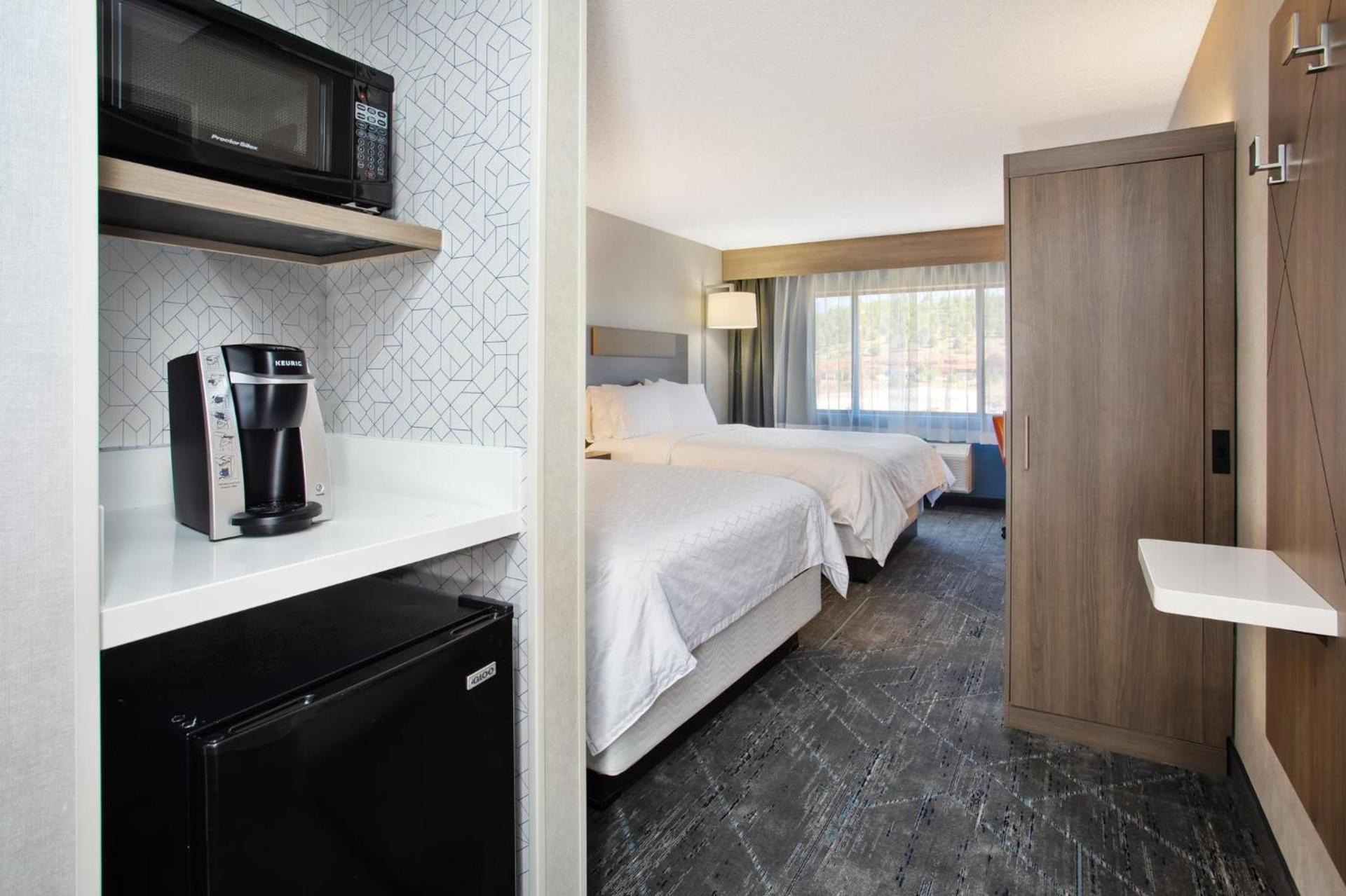 Holiday Inn Express Flagstaff by IHG photo 30