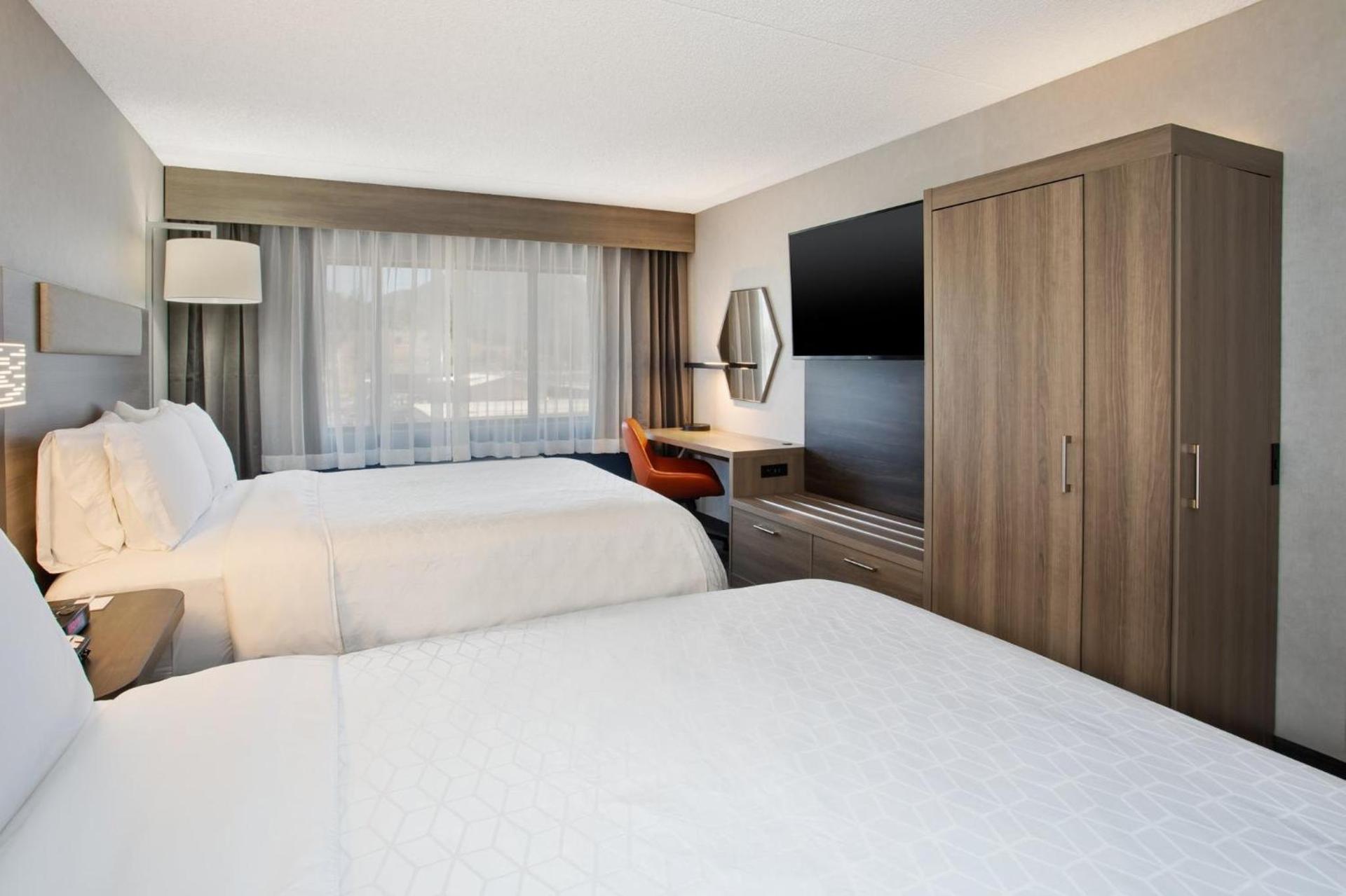 Holiday Inn Express Flagstaff by IHG photo 28