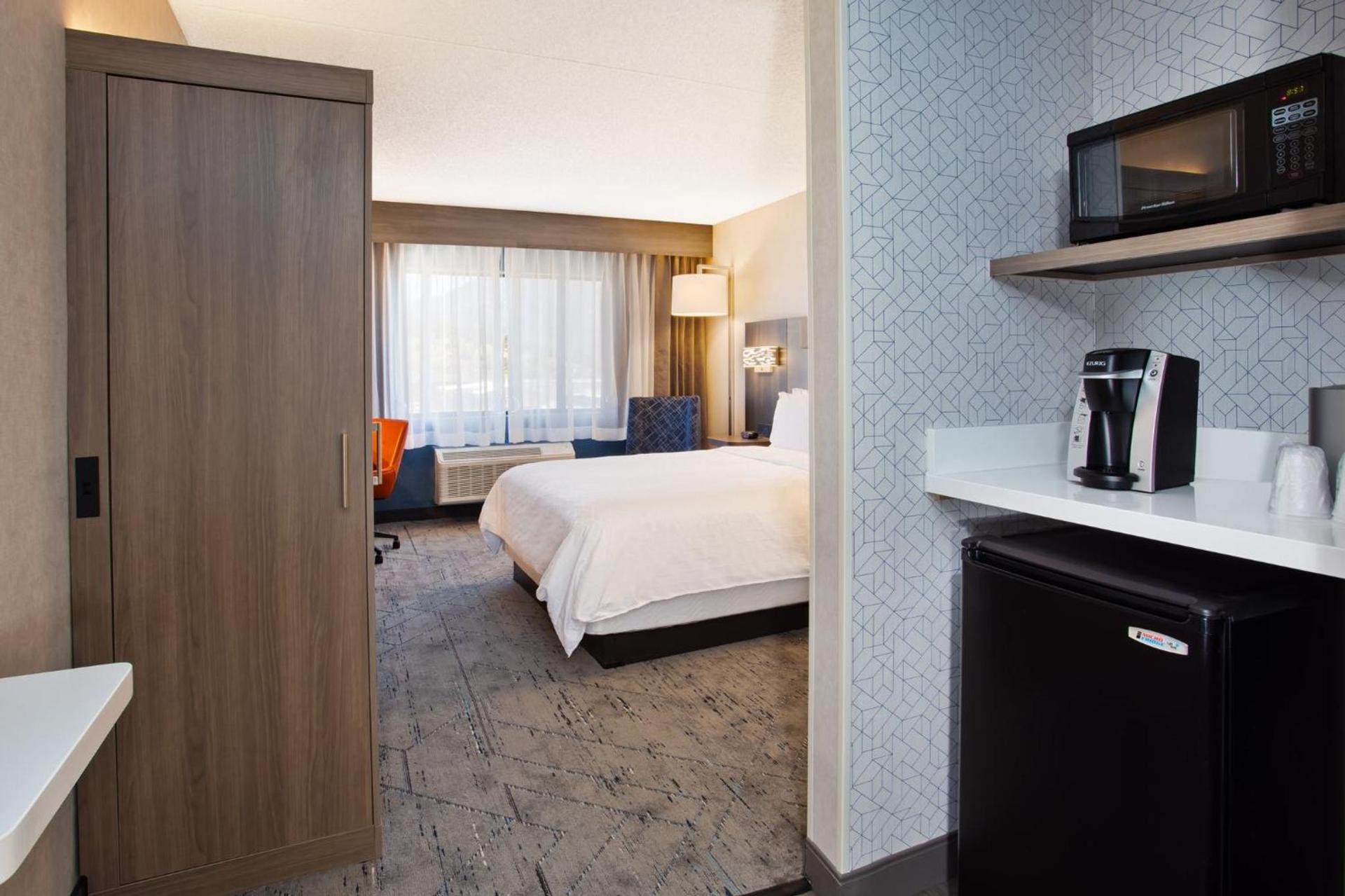 Holiday Inn Express Flagstaff by IHG photo 27