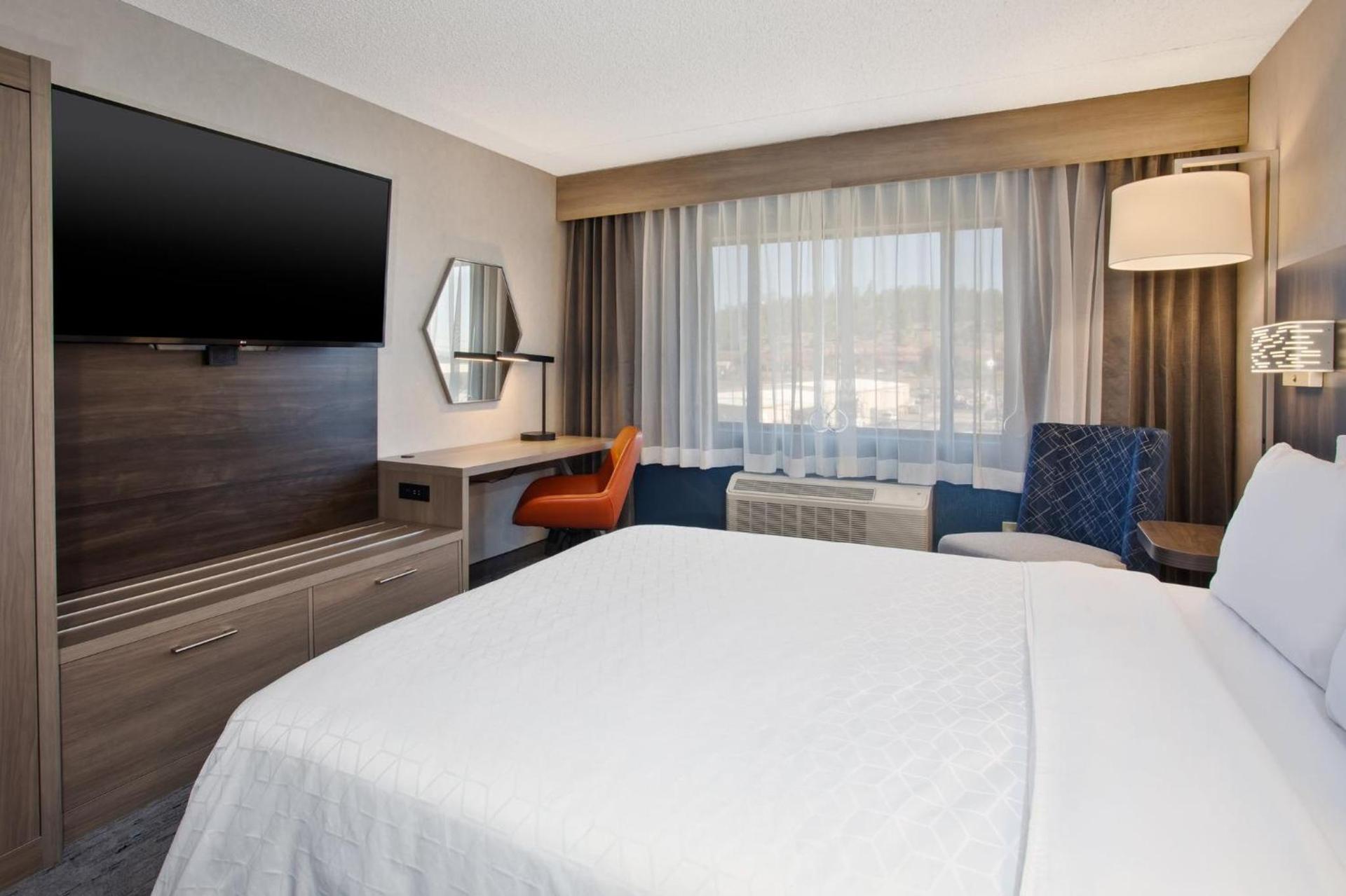 Holiday Inn Express Flagstaff by IHG photo 29