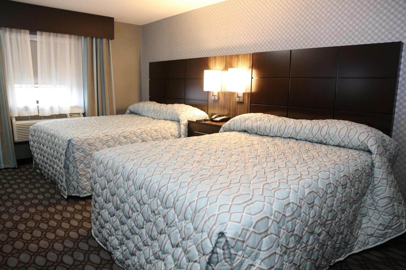 Red Carpet Inn Elmwood photo 27