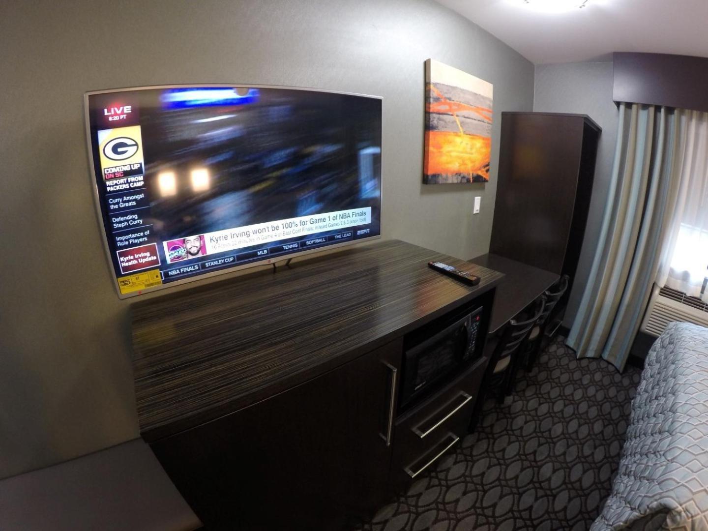 Red Carpet Inn Elmwood photo 6