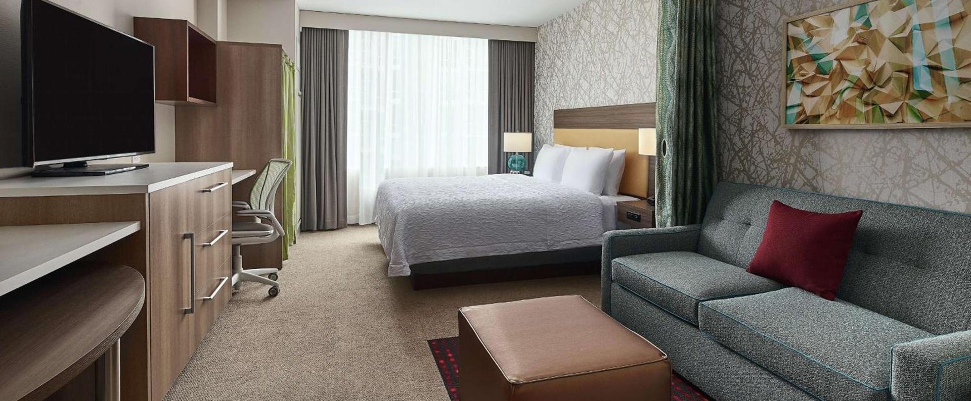 Home2 Suites By Hilton Chicago McCormick Place photo 38