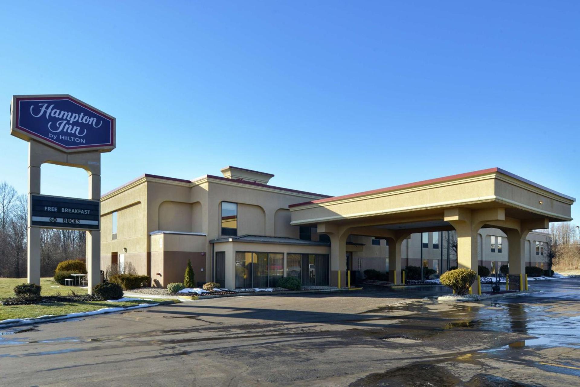Spark by Hilton Columbus East Pickerington photo 1