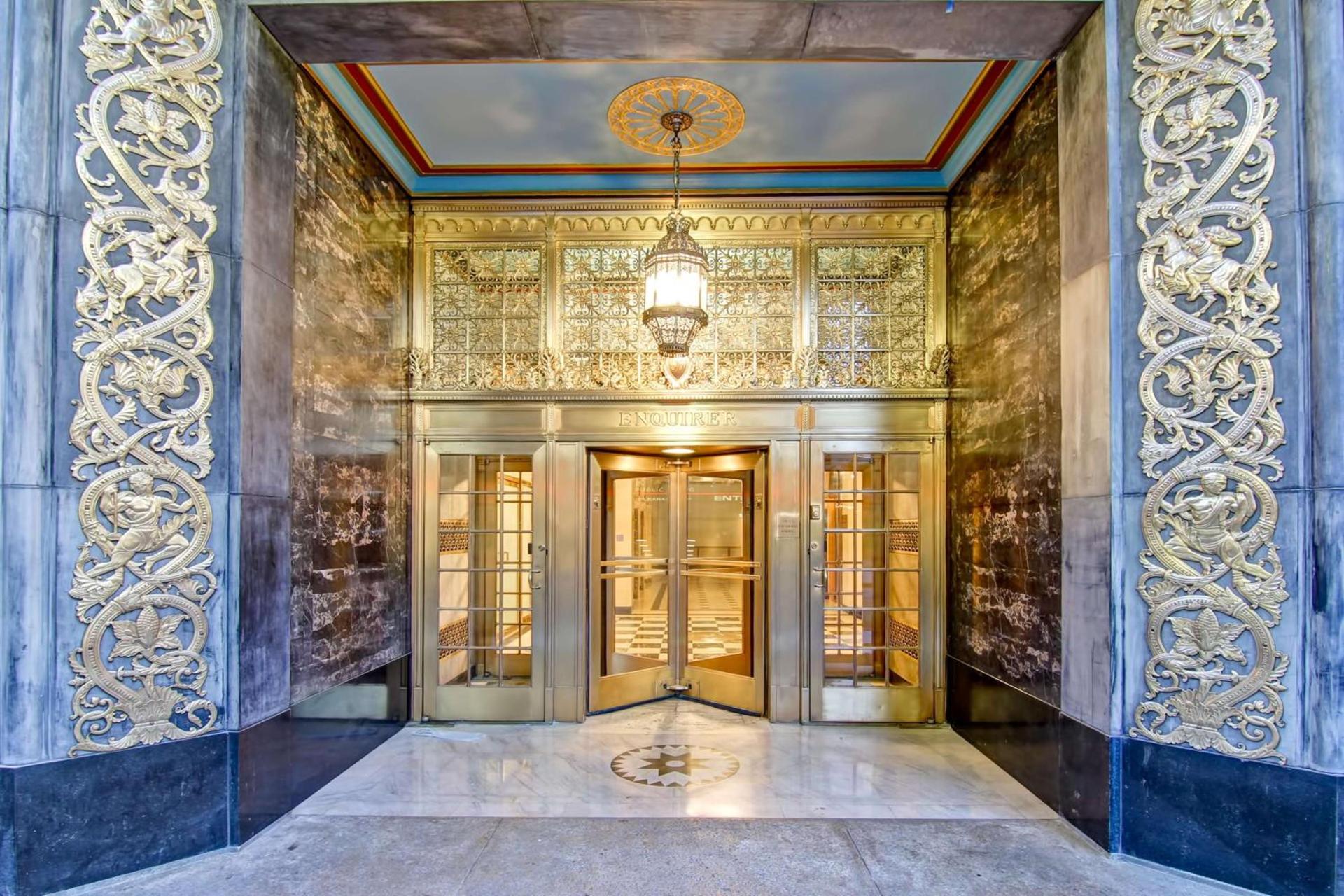 Homewood Suites by Hilton Cincinnati-Downtown photo 3