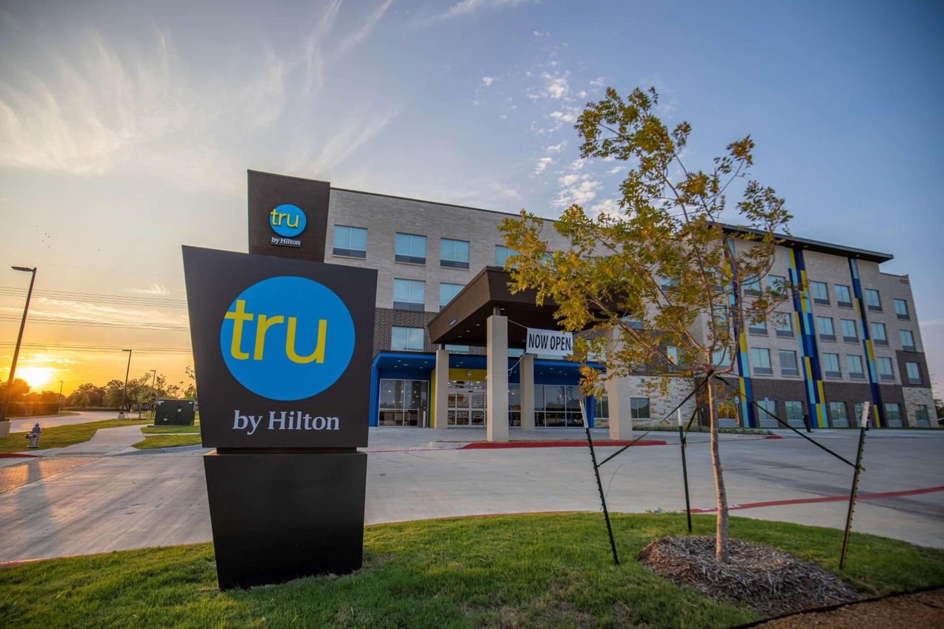 Tru By Hilton Allen Dallas, Tx — hotel in Allen