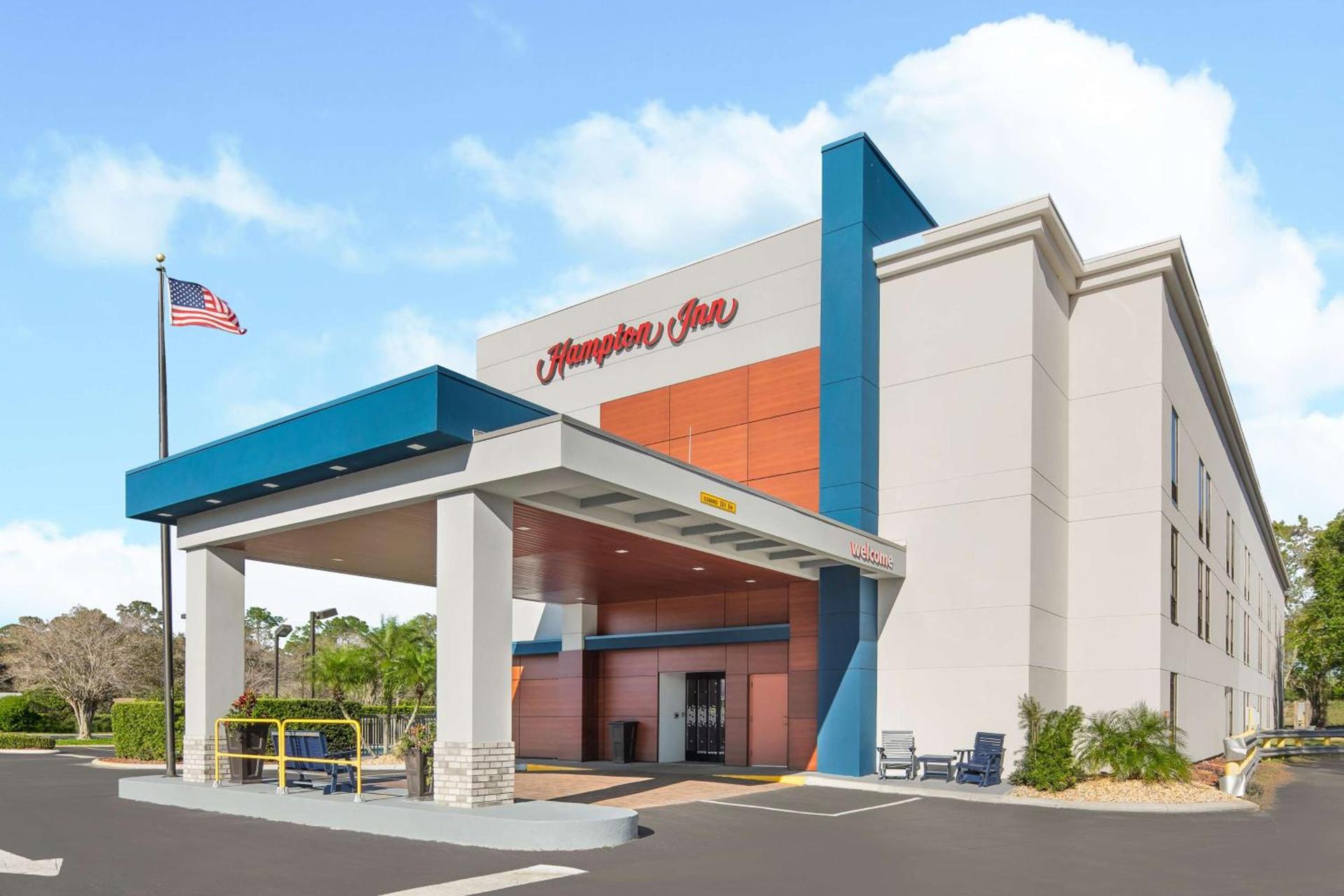 Hampton Inn Debary-Deltona photo 1