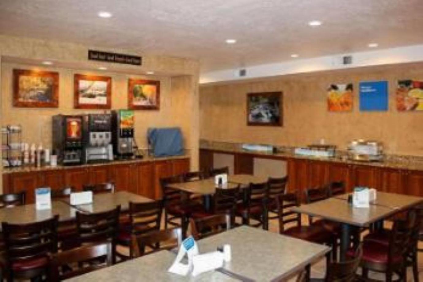Comfort Inn Richfield I-70 photo 42