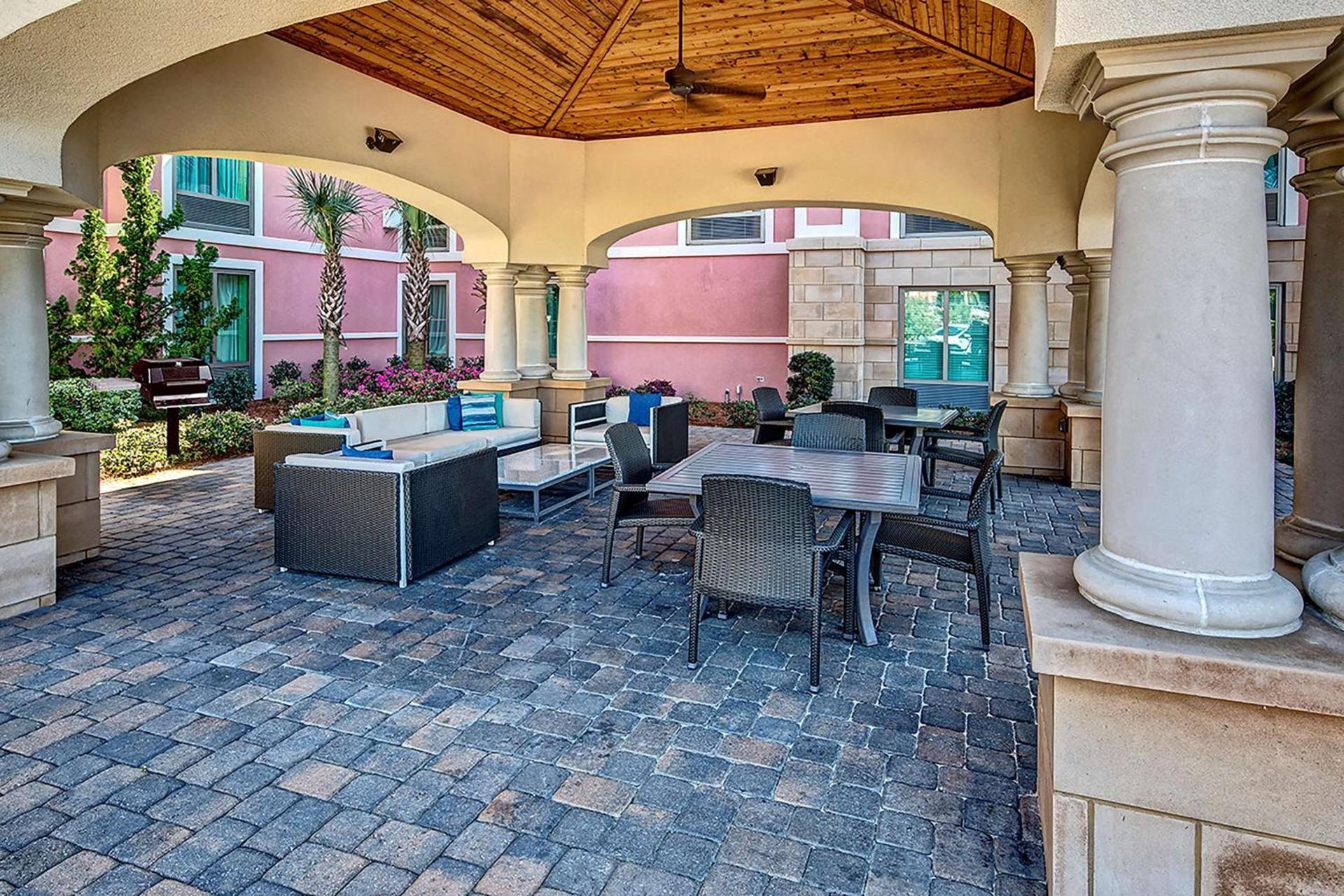 Hampton Inn & Suites Destin photo 50