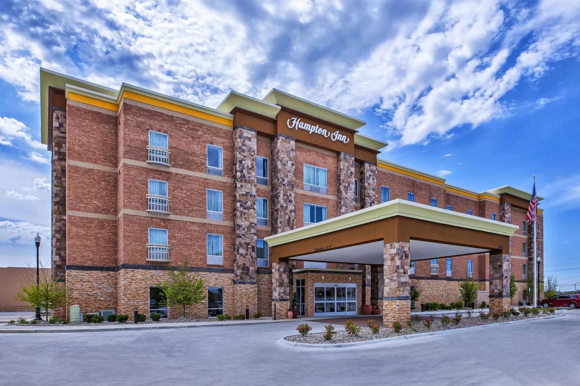 Hampton Inn by Hilton West Bloomfield Novi — hotel in Farmington Hills