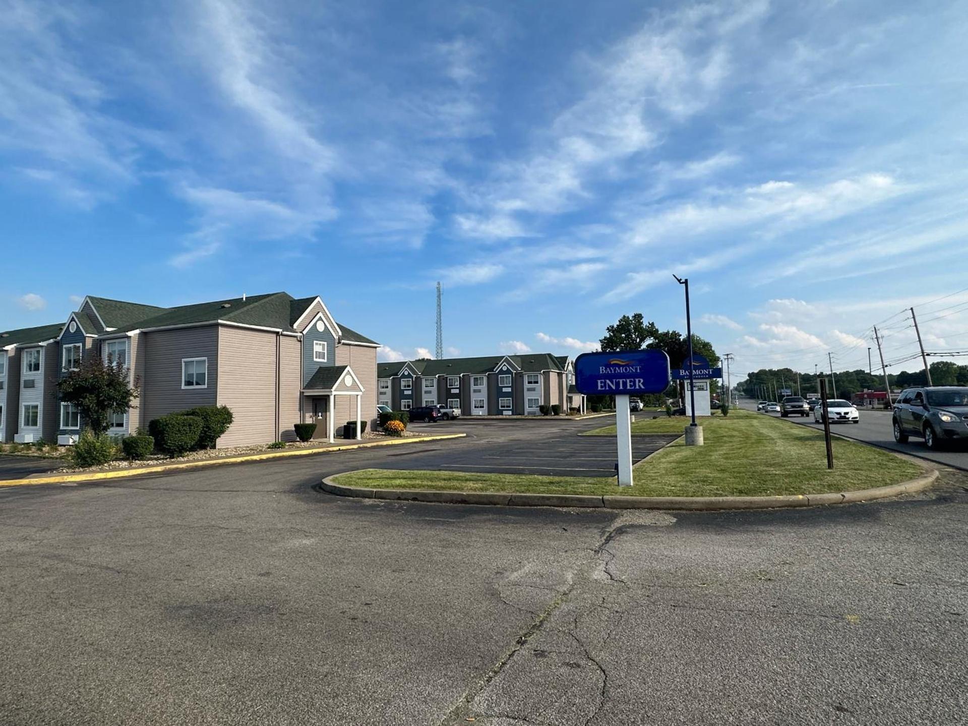 Baymont by Wyndham Boardman photo 31