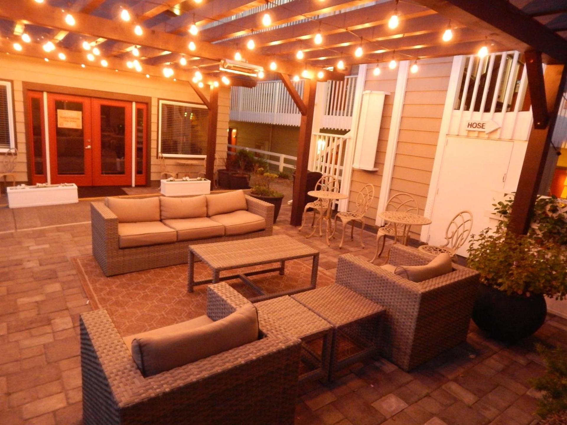 The Coho Oceanfront Lodge photo 94