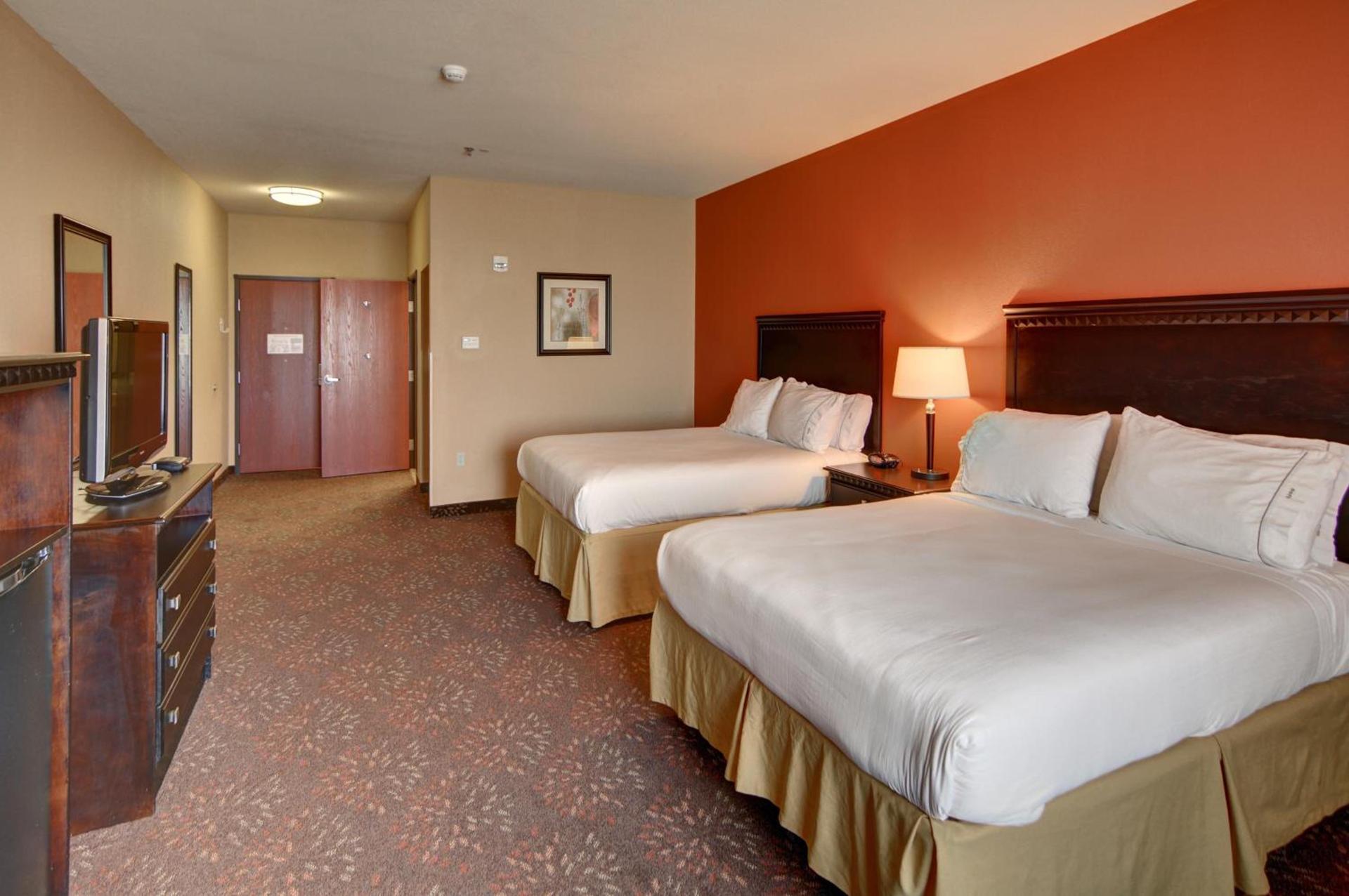 Holiday Inn Express Hotel and Suites Altus by IHG photo 7