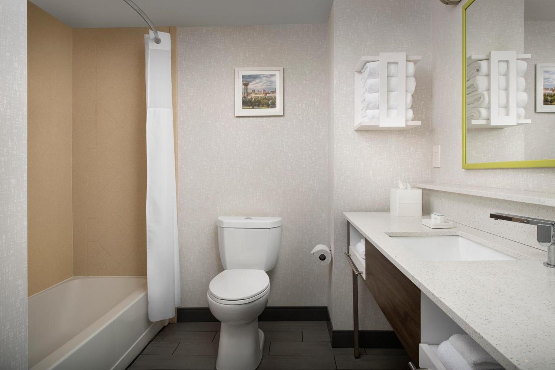 Hampton Inn Knoxville-East photo 10