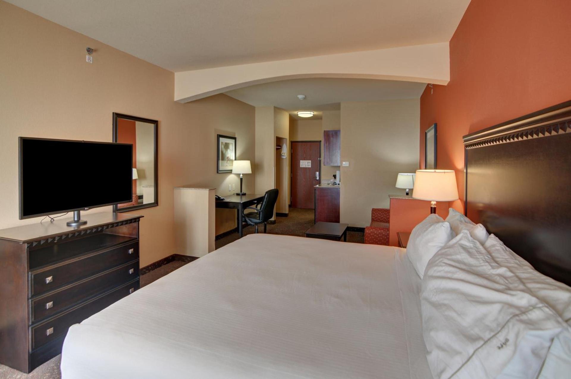 Holiday Inn Express Hotel and Suites Altus by IHG photo 4