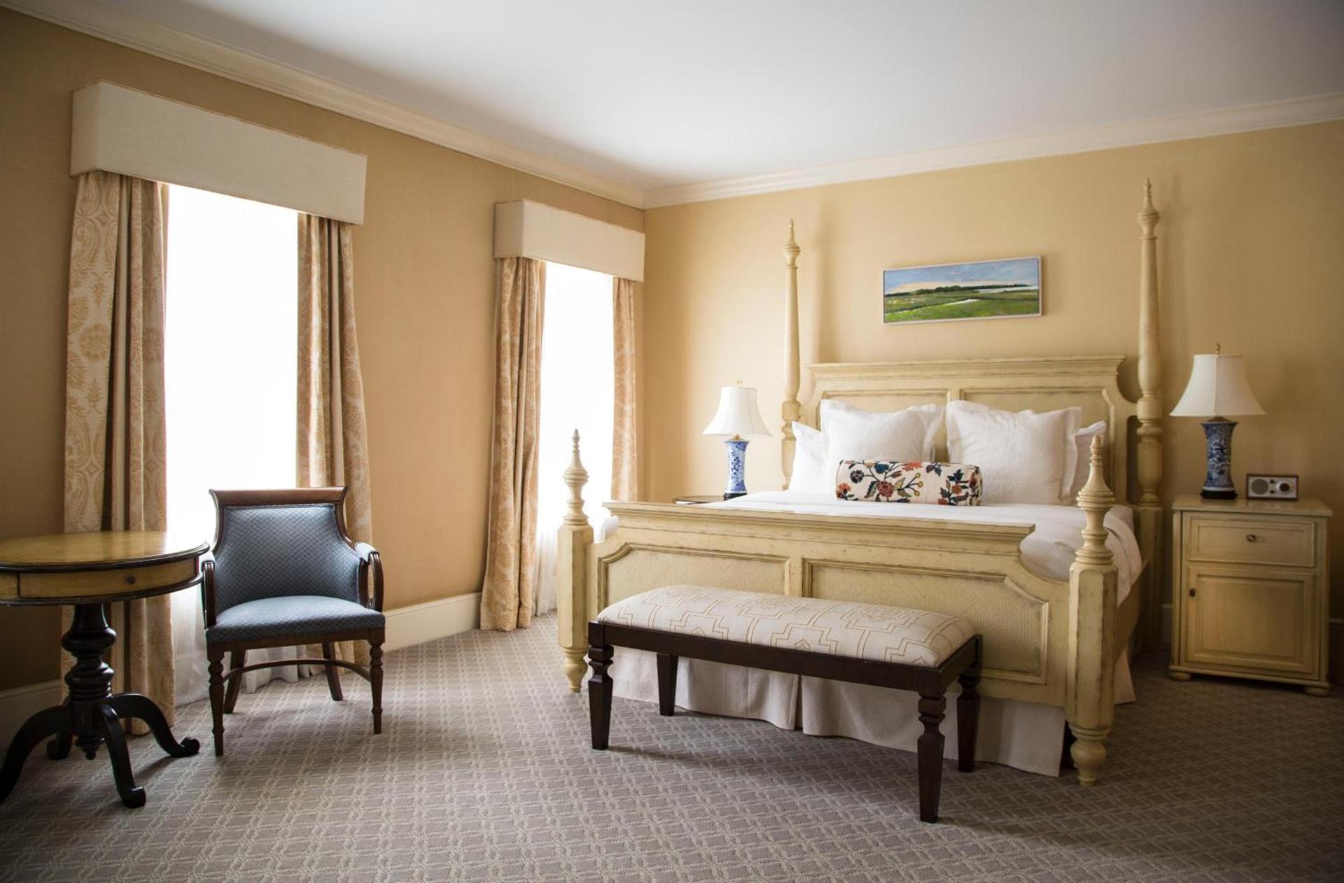 Delamar Southport photo 21