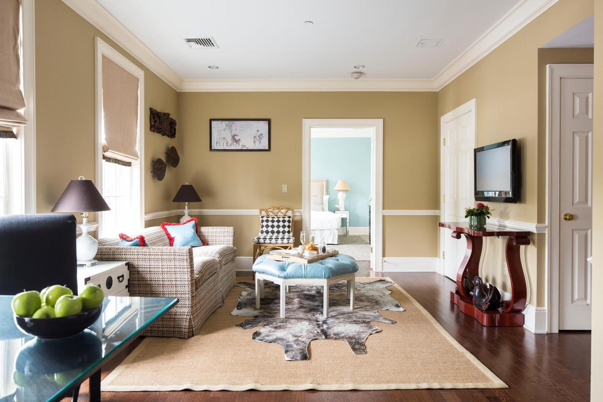 Delamar Southport photo 33