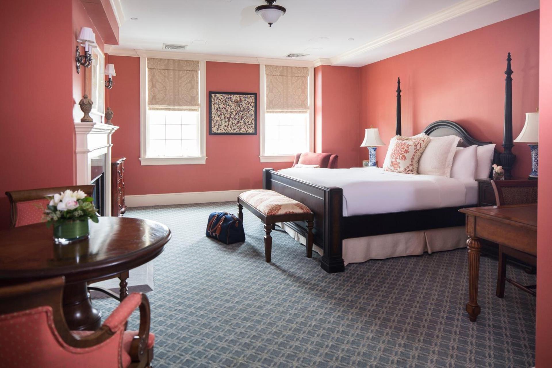 Delamar Southport photo 32