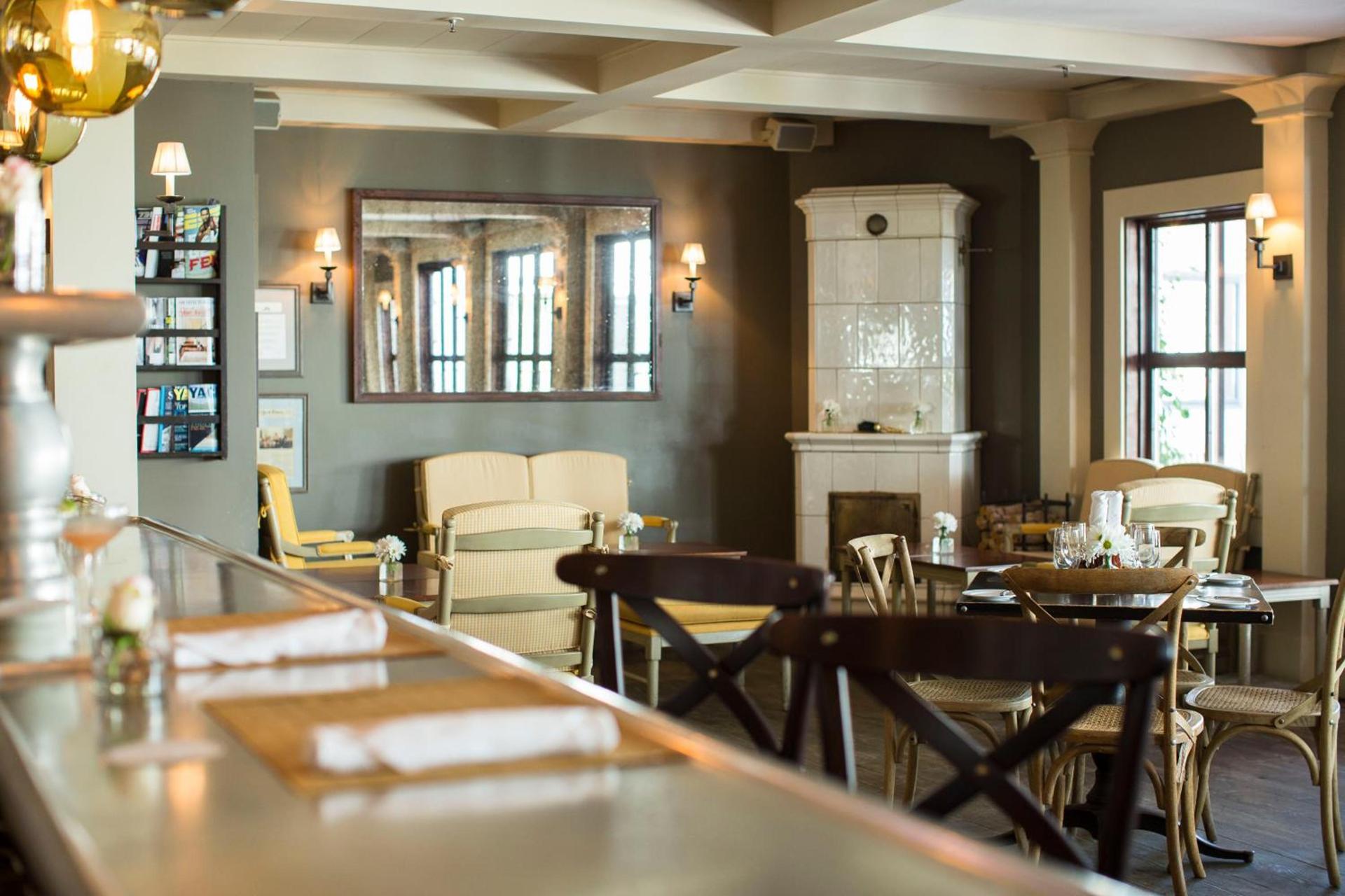 Delamar Southport photo 17