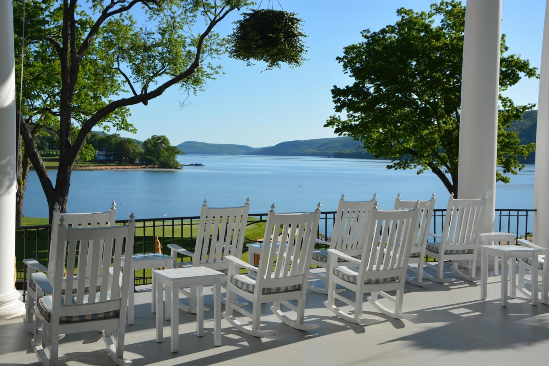 The Otesaga Resort Hotel photo 27