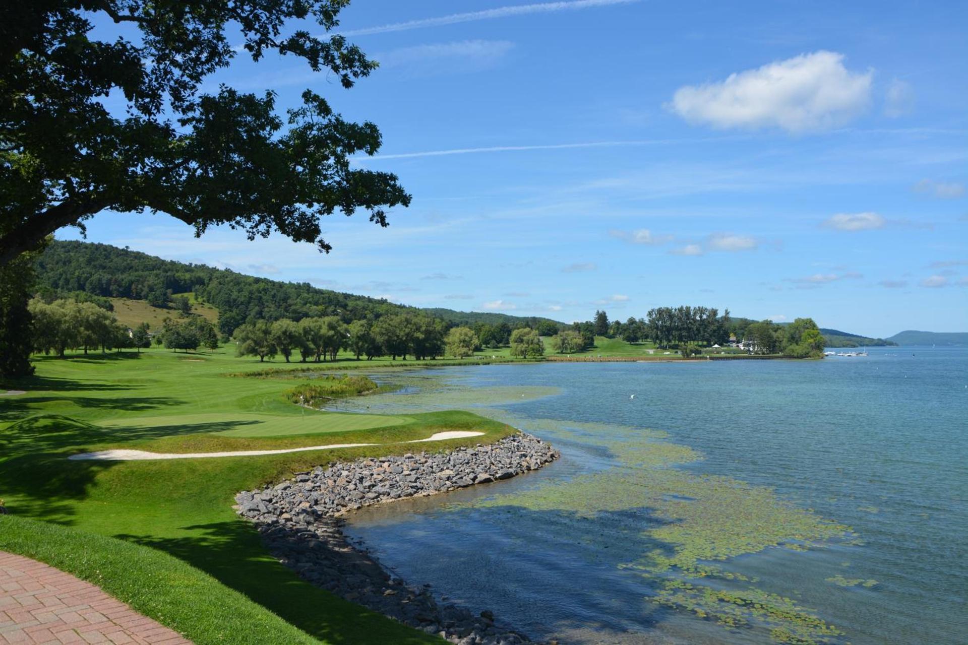 The Otesaga Resort Hotel photo 29