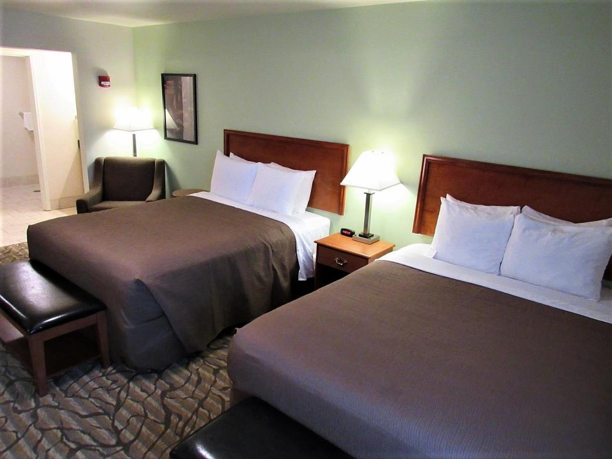 Aspen Suites Hotel Kenai photo 9