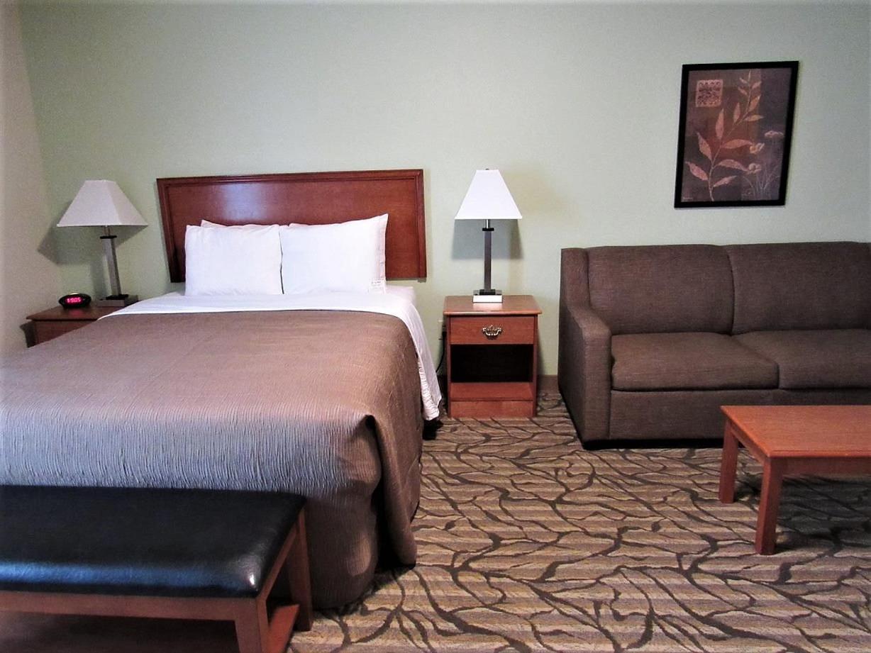 Aspen Suites Hotel Kenai photo 7